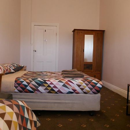 Marree Hotel Ngoại thất bức ảnh