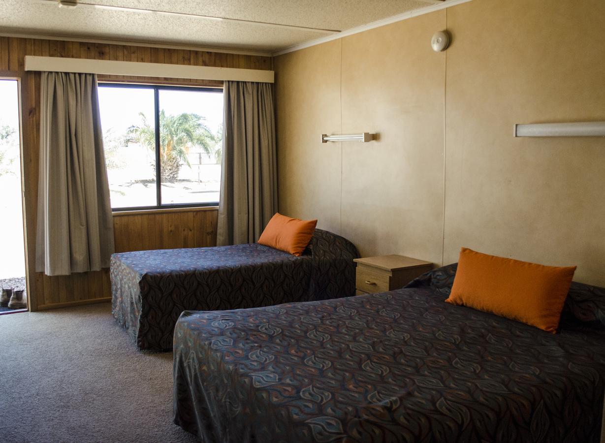Marree Hotel Ngoại thất bức ảnh