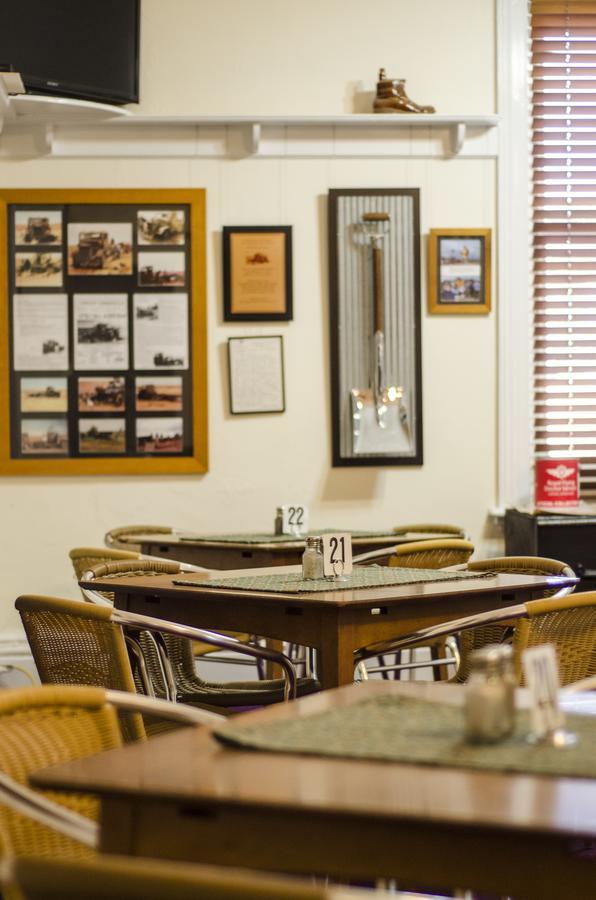 Marree Hotel Ngoại thất bức ảnh