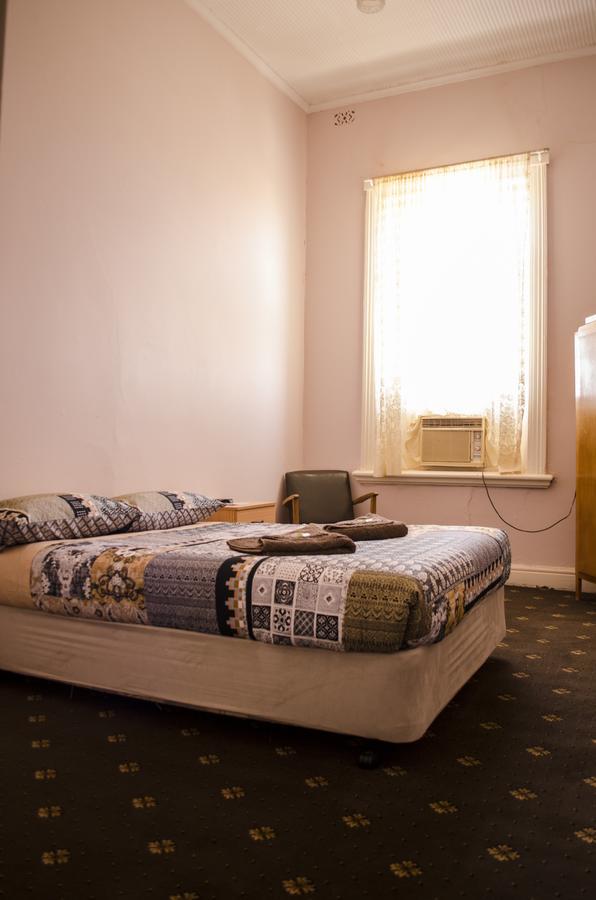 Marree Hotel Ngoại thất bức ảnh