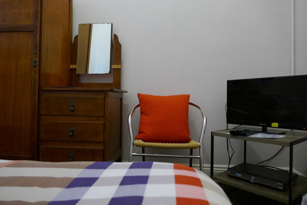 Marree Hotel Ngoại thất bức ảnh